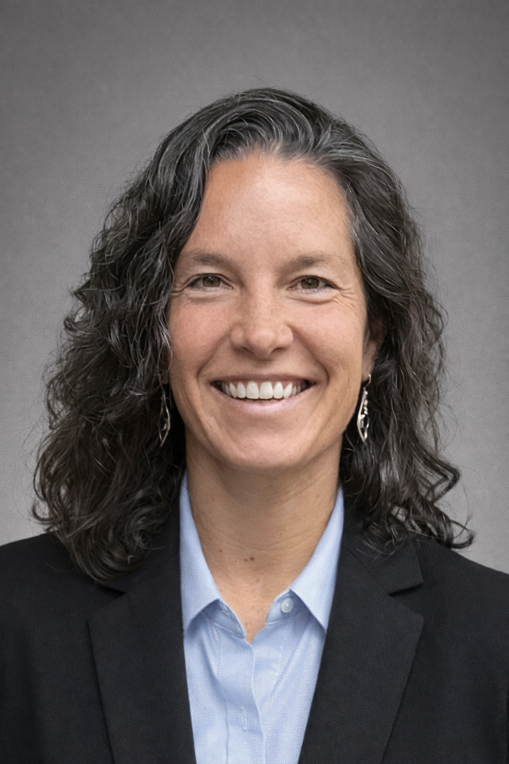 Dr. Amy Deipolyi, MD, PhD, FSIR